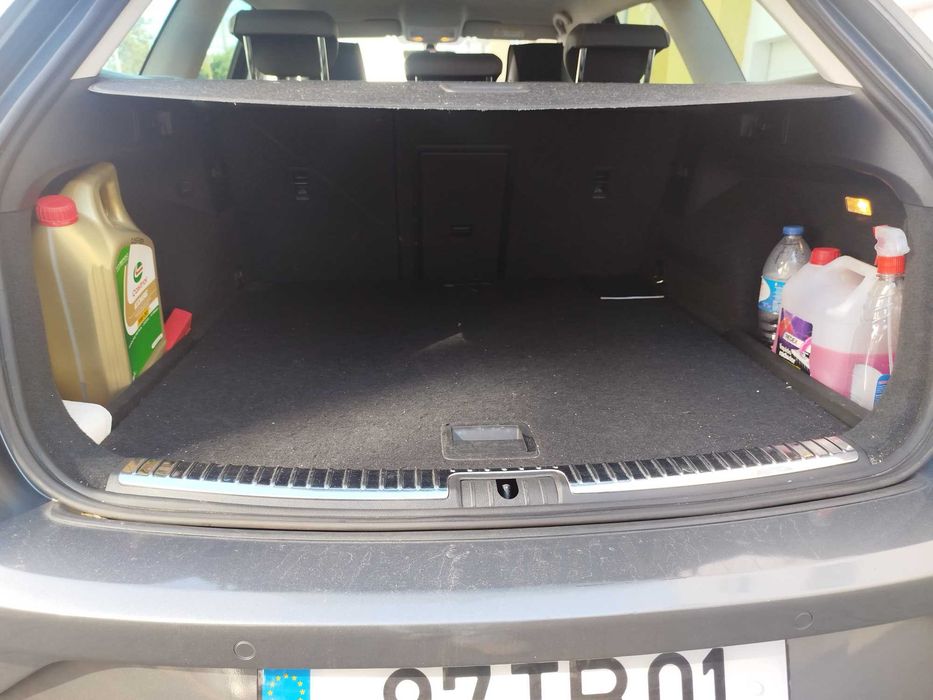 Seat Leon 1.6 TDI Style S/S 115 CV