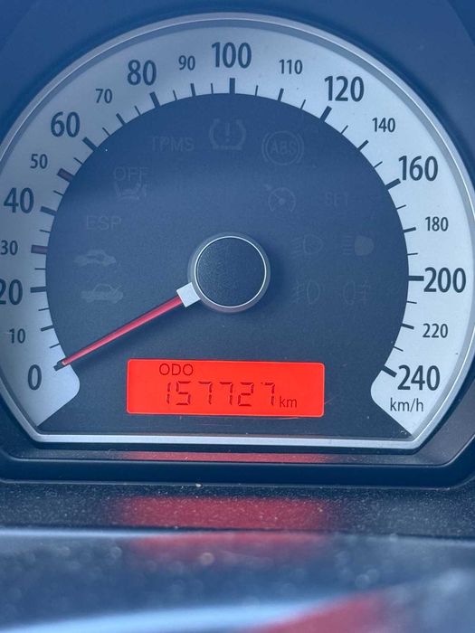 2007 Kia Ceed with Low Kilometers