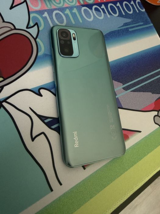 Продам Redmi Note 10