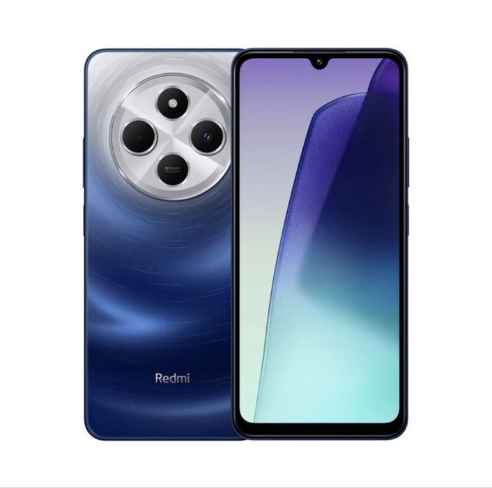Xiaomi Redmi 14C 4/128 GB Starry Blue – nowy, nieużywany