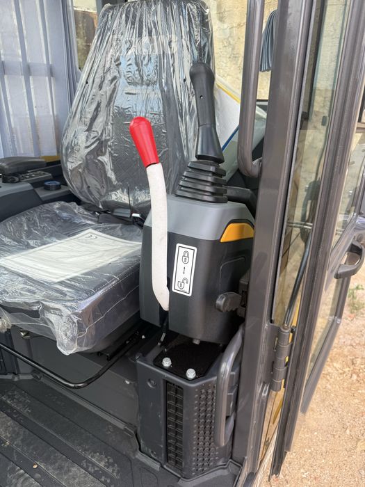 XCMG XE60D pro 2026