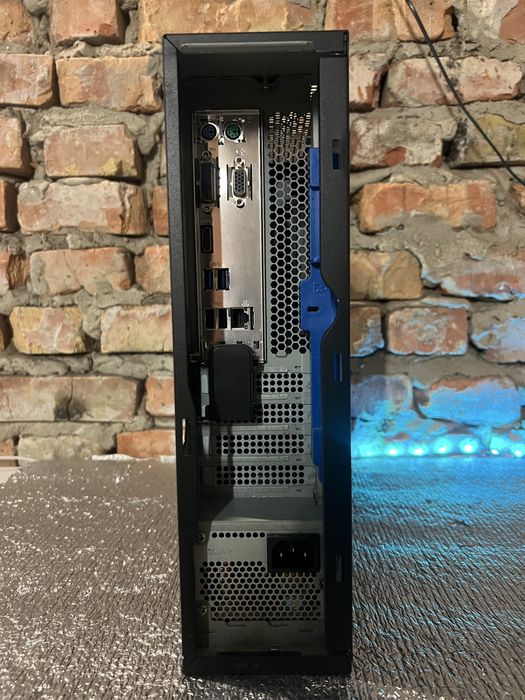 Системний блок SFF Core i5 8400