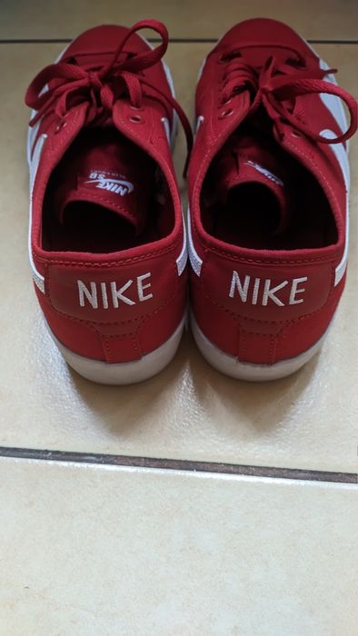 Buty Nike SB Blazer Court