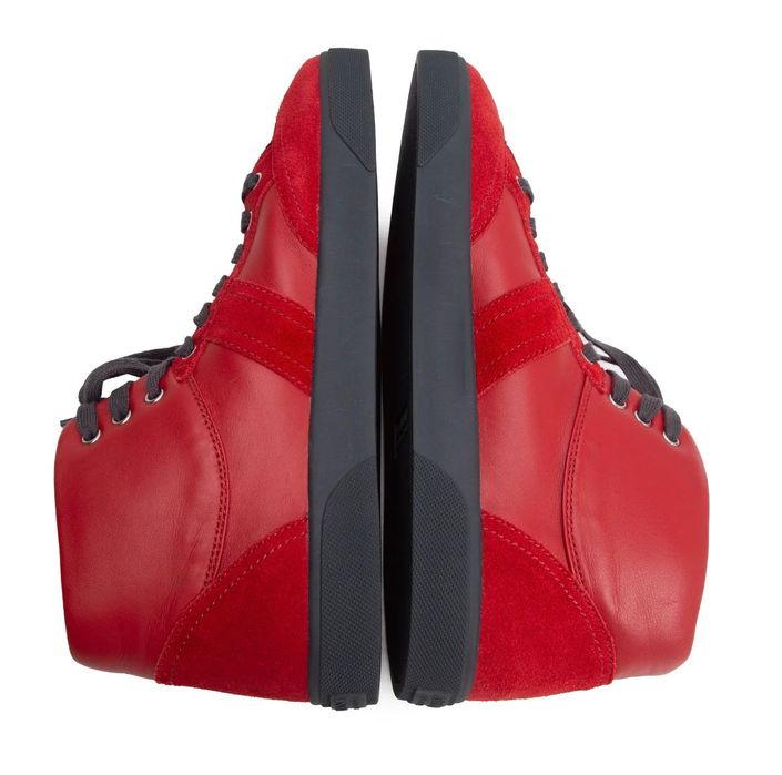 Buty męskie Armani 42