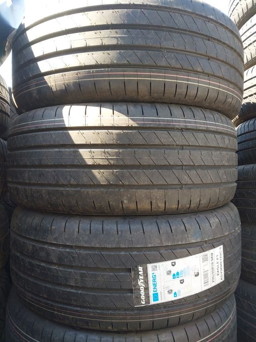 Opony Goodyear Eagle F1 235/45R18 94W NOWE Lato 2024r. 4 szt.
