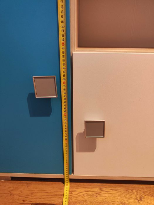 sprzedam regał wys. 190, szer. 90, gł. 38 cm