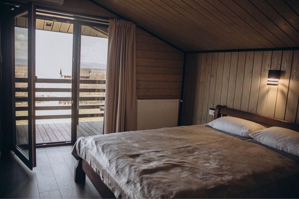 Оренда у Закарпатті с Велятино садиба Green house, відпочинок карпати,