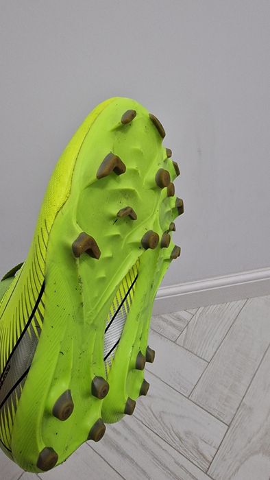 Korki Nike Mercurial Air zoom Vapor 16 roz. 37.5, 23.5cm