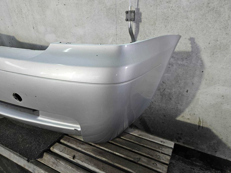 Zderzak Tył Tylny BMW E46 COMPACT M-PAKIET