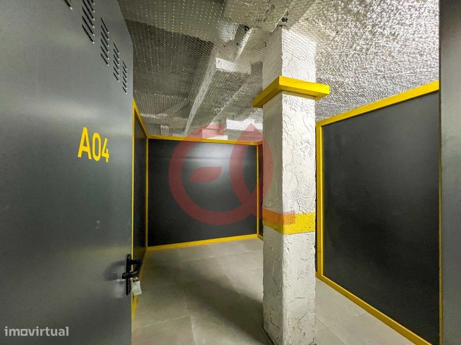 SELF SPACE - Armazém - Viana do Castelo