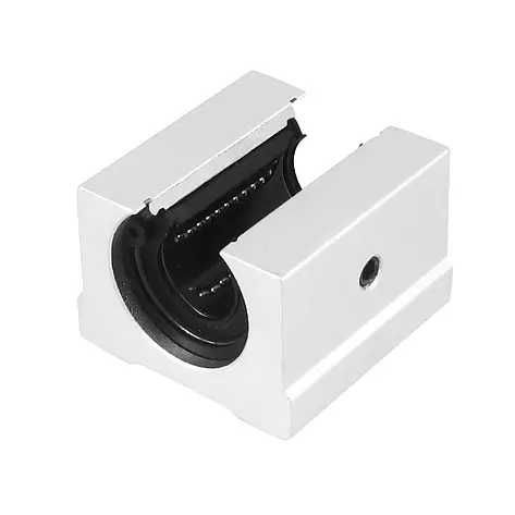 каретки направляющие с линейными подшипниками