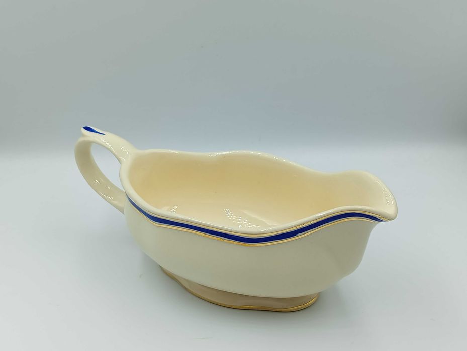 Porcelanowa stara sosjerka Arabia Made in Finland  Retro