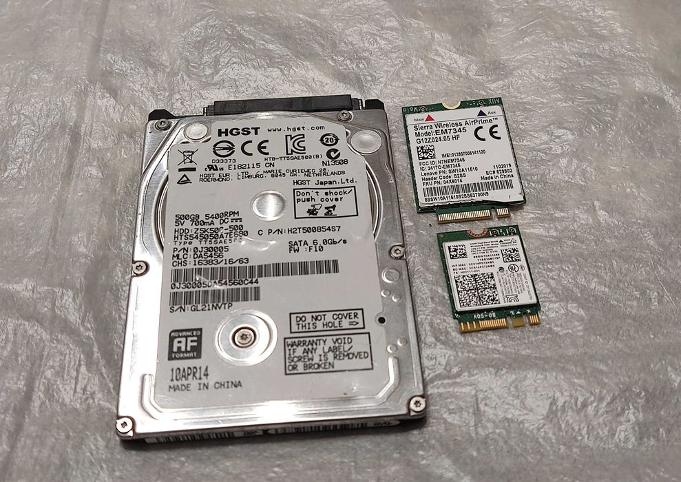 Разборка Ноутбука – Lenovo ThinkPad T440/T440s/T450/T450s/T460/T470