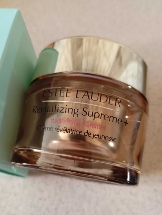 Estée Lauder Revitalizing Supreme Youth Power Creme, 50 ml