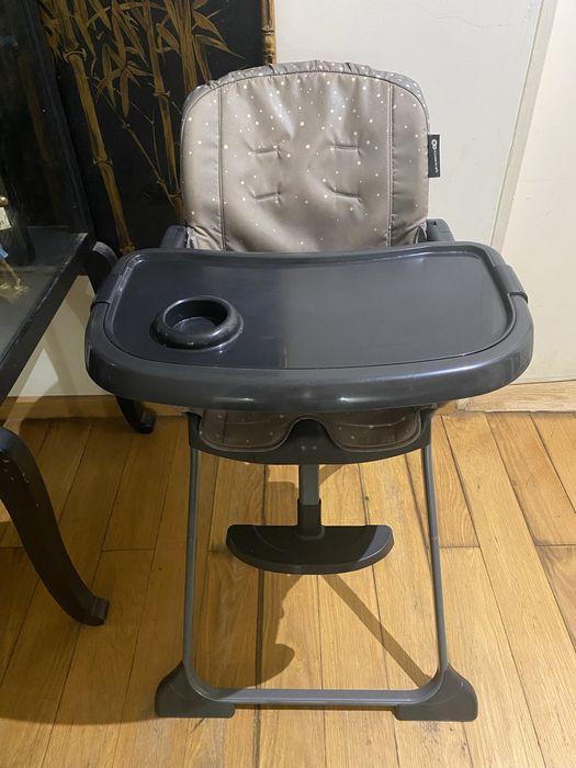 Cadeira de refeição