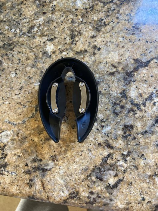 Saca rolhas nunca usado