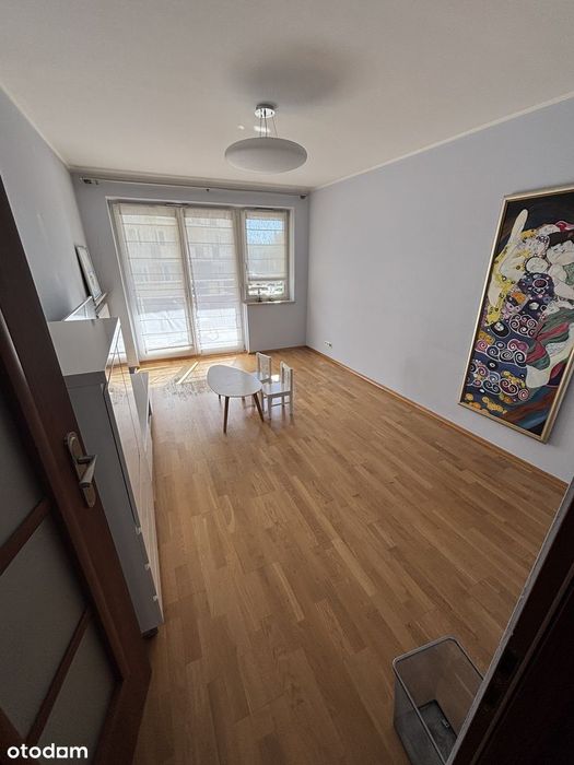 Mieszkanie – Warszawa - Widok 5