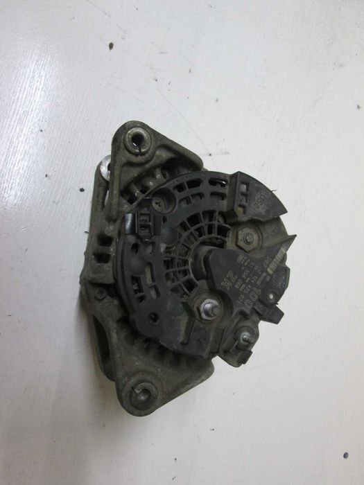 Alternator opel corsa C astra H meriva A 1.4 16V  100A