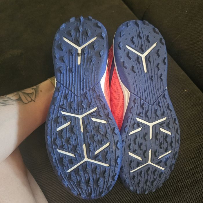 Turfy buty do piłki nożnej