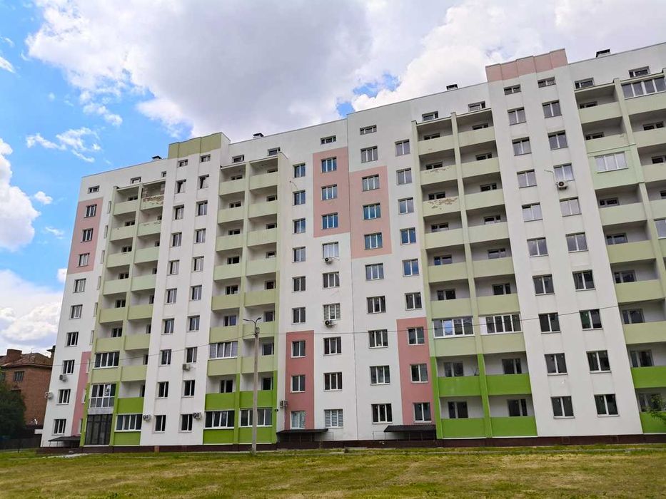 ЖК Мира 3, ул Мира, 41! Продам 1 ком квартиру пл 39.7м2, этаж 3/9ти! Квартира с Документами! А