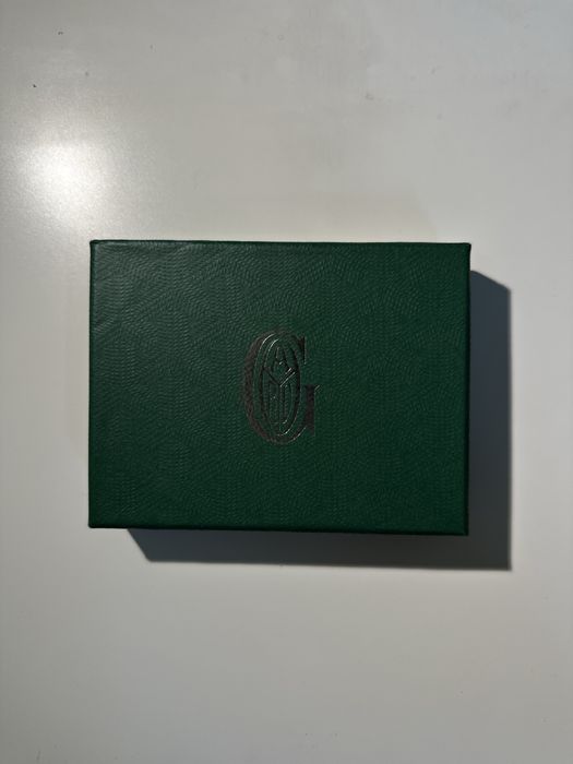 Porta-Cartões da Goyard