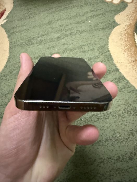 Продам Iphone 13 pro 256 Neverlock акум 77%