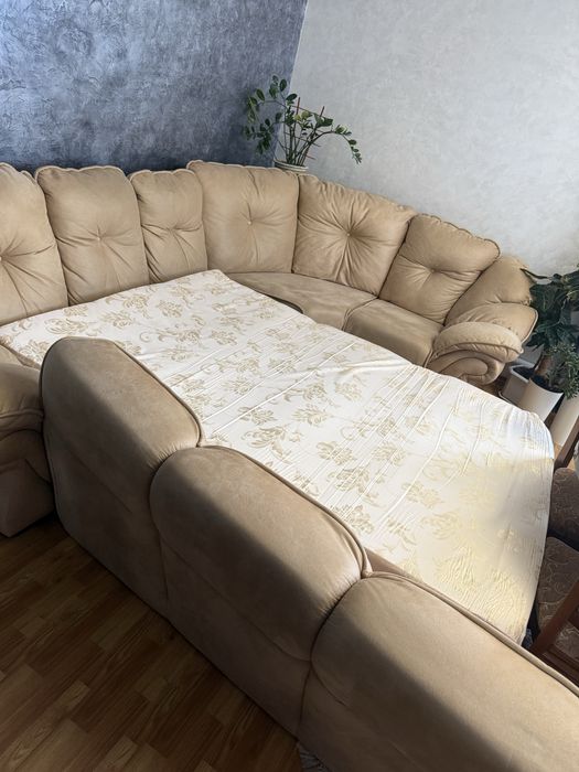 Мʼякий куточок в зал