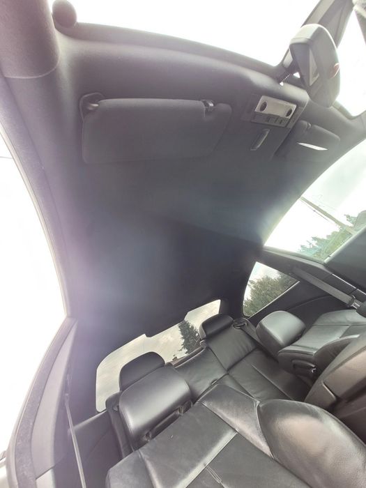 PODSUFITKA BMW E63 M PAKIET