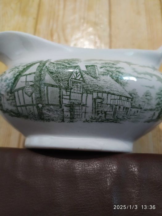 Соусник Englich Ironstone Tableware
