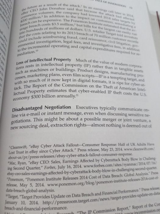Beyond Cybersecurity - James M. Kaplan, Kaplan
