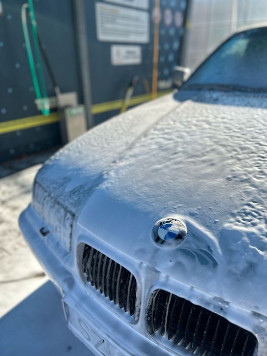 Bmw e36 cabrio 2.0 ostatni wypust 1999r