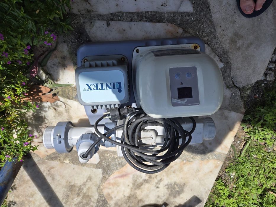 Motor para Piscina