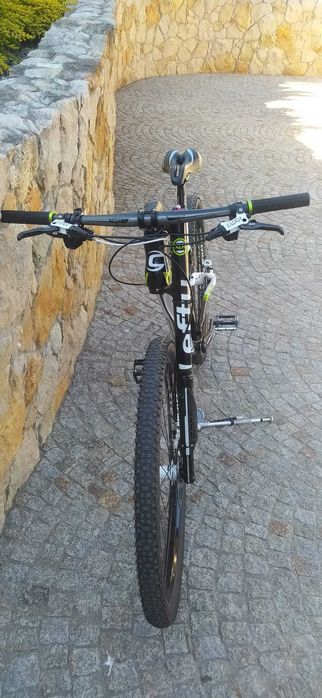 Rower MTB Cannondale Scalpel