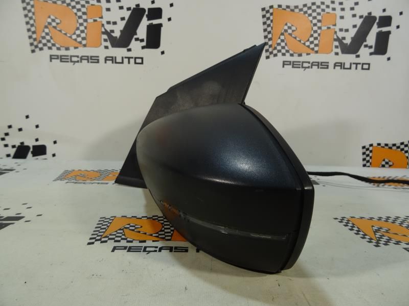Retrovisor / espelho esquerdo VOLKSWAGEN Polo (6R, 6C)