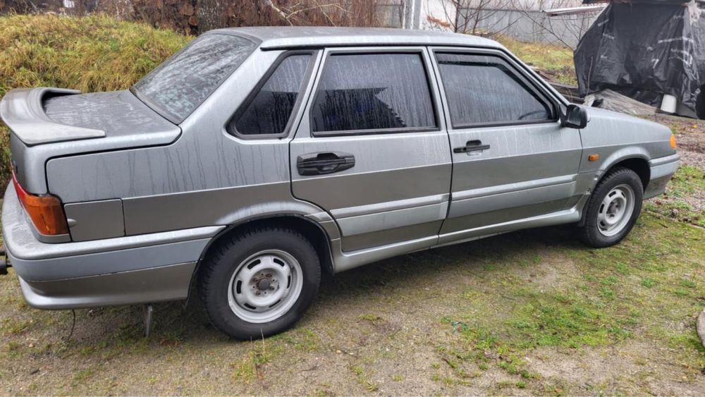 Продам авто ВАЗ 2115