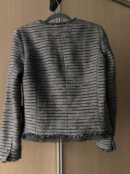 Hugo Boss nowy żakiet r. S