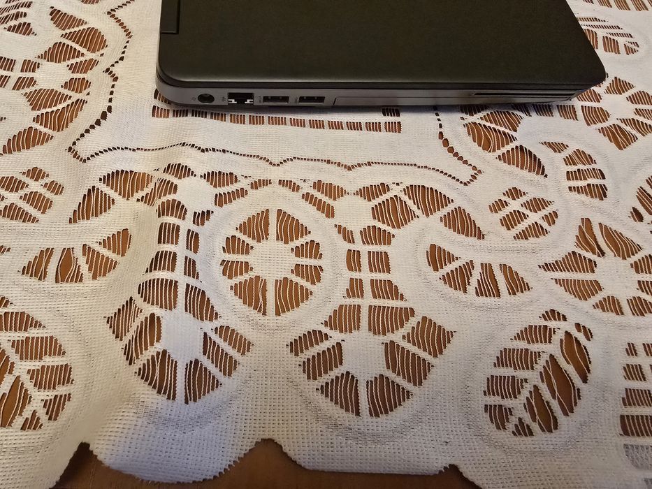 Laptop HP PROBOOK G1 640  8GB/128