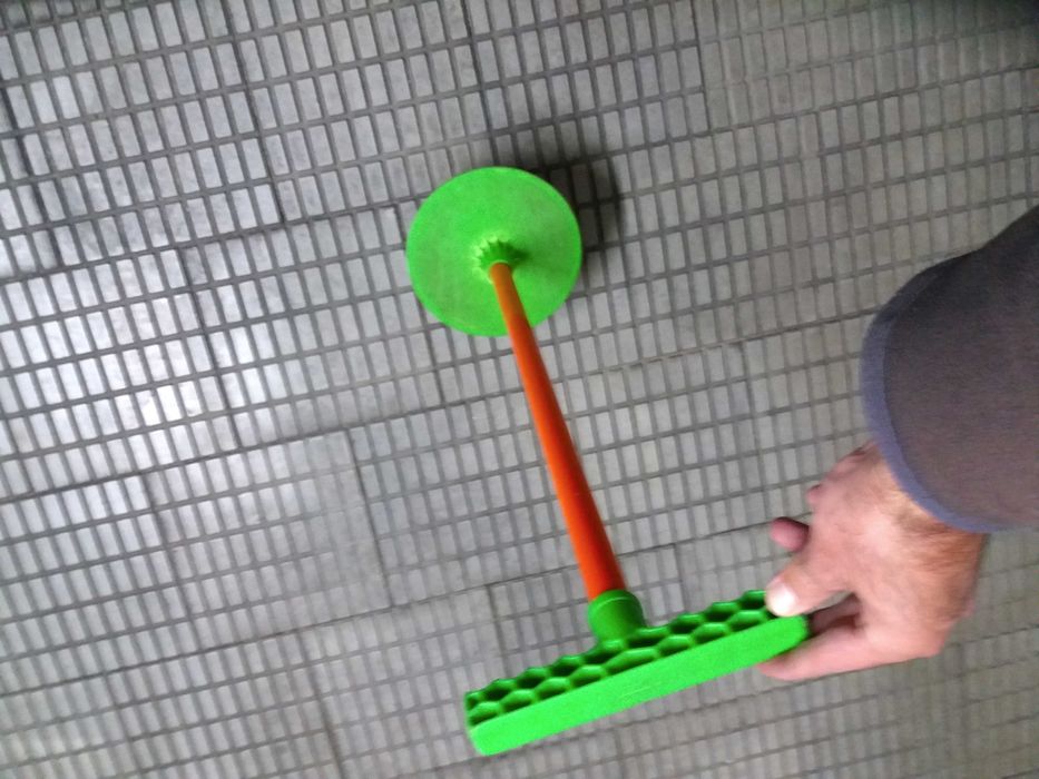 Brinquedo de criança - Saltitão