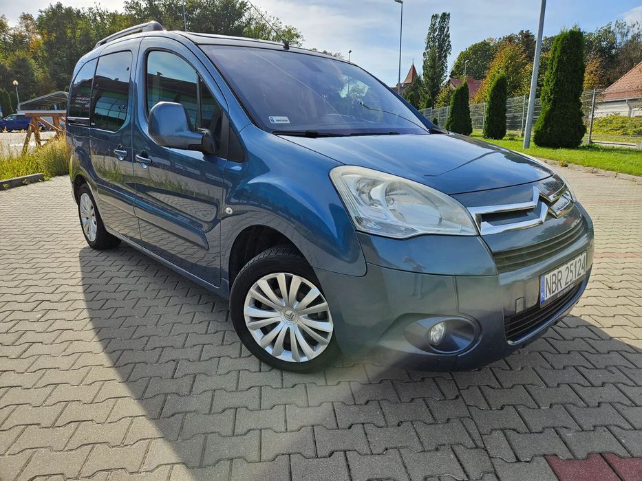 Citroën Berlingo