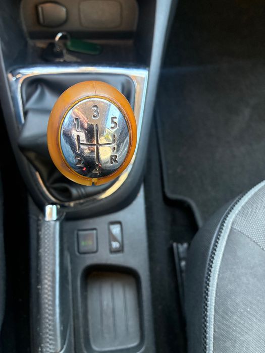 Renault captur 1.5 dci
