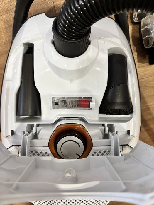 Aspirador Becken Pet