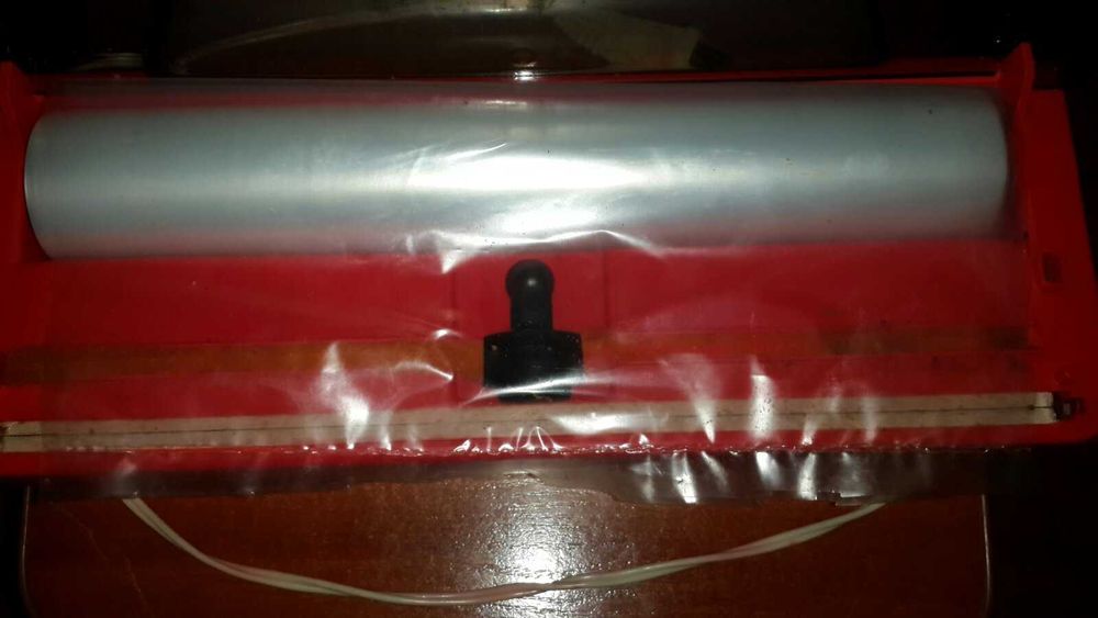 Електровафельниця ЭВ - 125/220