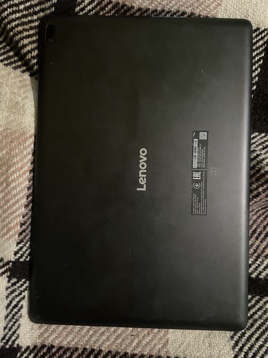Планшет Lenovo TB-X104L