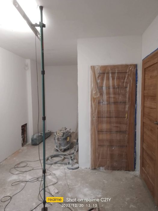 Remont mieszkania wykończenia