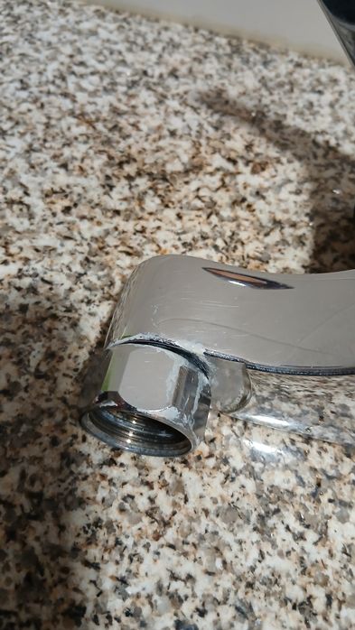 Torneira de duche Grohe