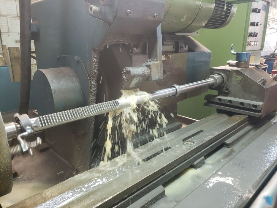 Ремонт рулевых реек, насосов ГУР, СТО Кривой Рог