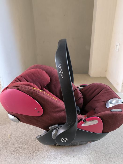 Cybex Gold fotelik 0-13kg