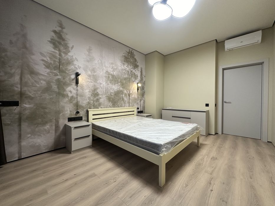 Перша здача! Оренда дизайнерської квартири 58м2, 5хв метро Дарниця