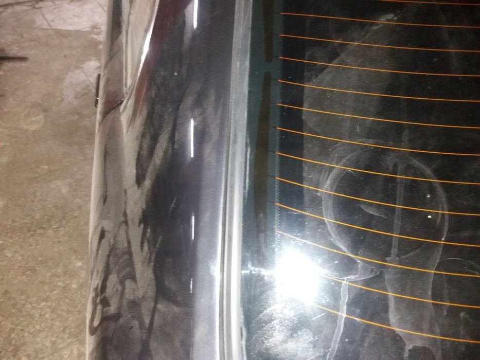 Молдинг лобового, стекла BMW 5 E34 E39, 3 E36 E46 7 E38 Е32