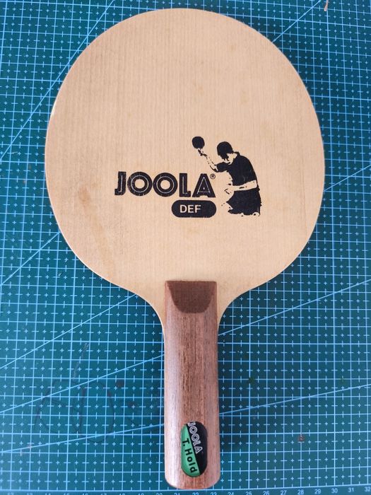Joola Toni  Hołd